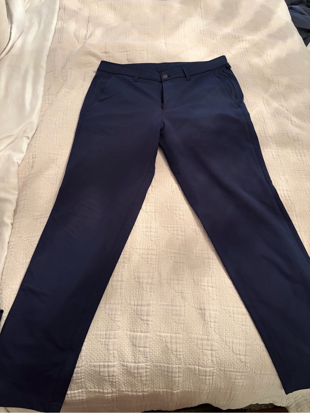 Lululemon ABC Slim Fit Pants